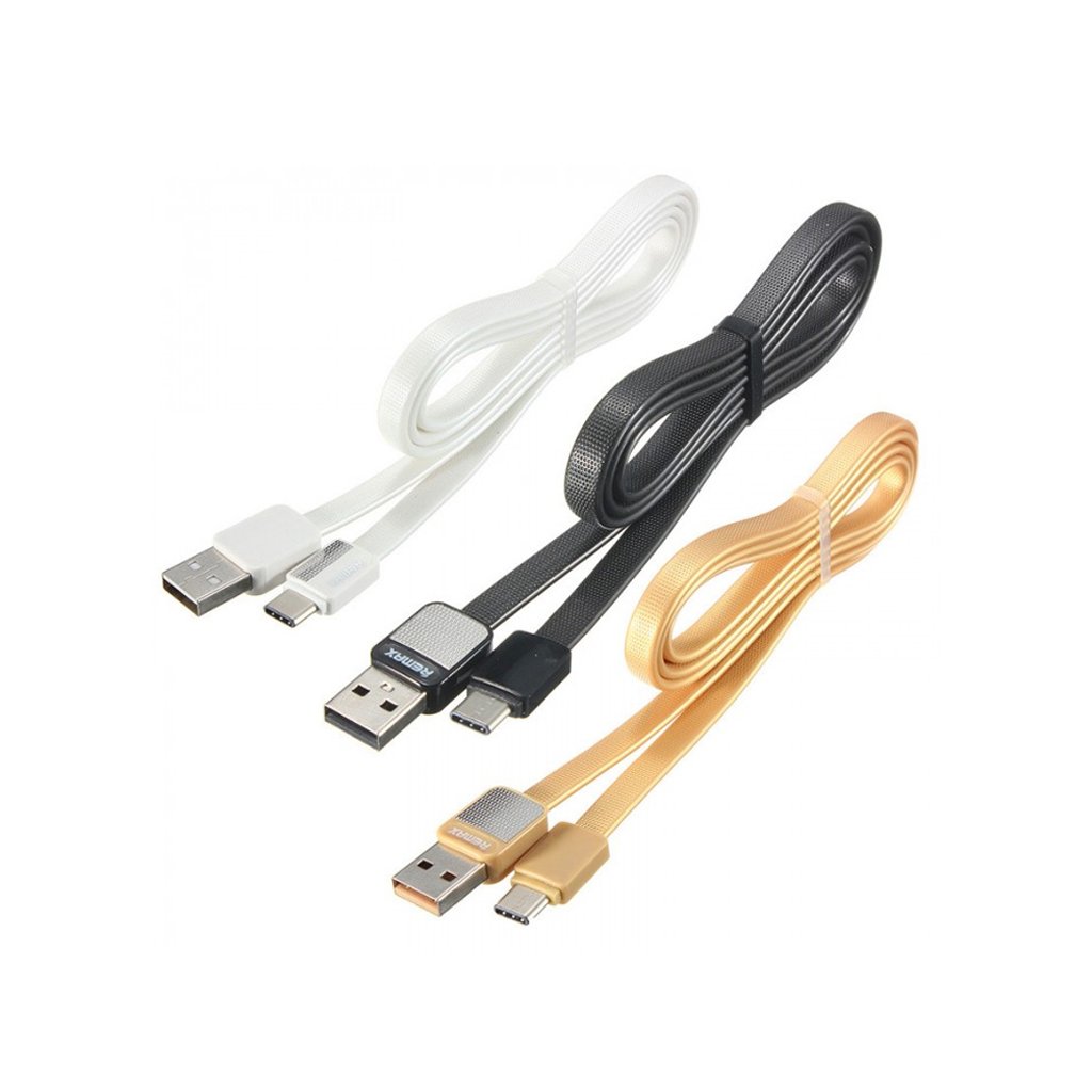 Remax Data Cable USB To Micro(Rc-044m)