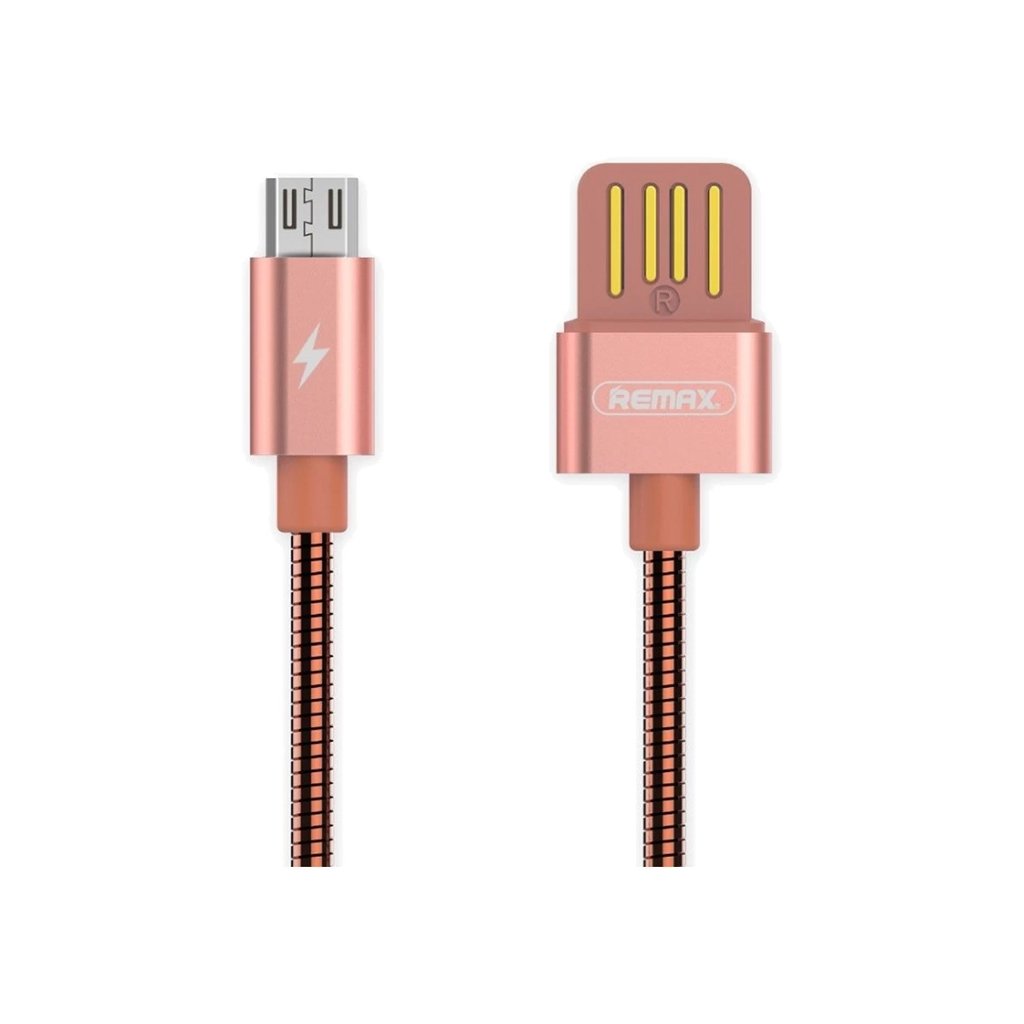 Remax RC-080m USB To Micro Data Cable