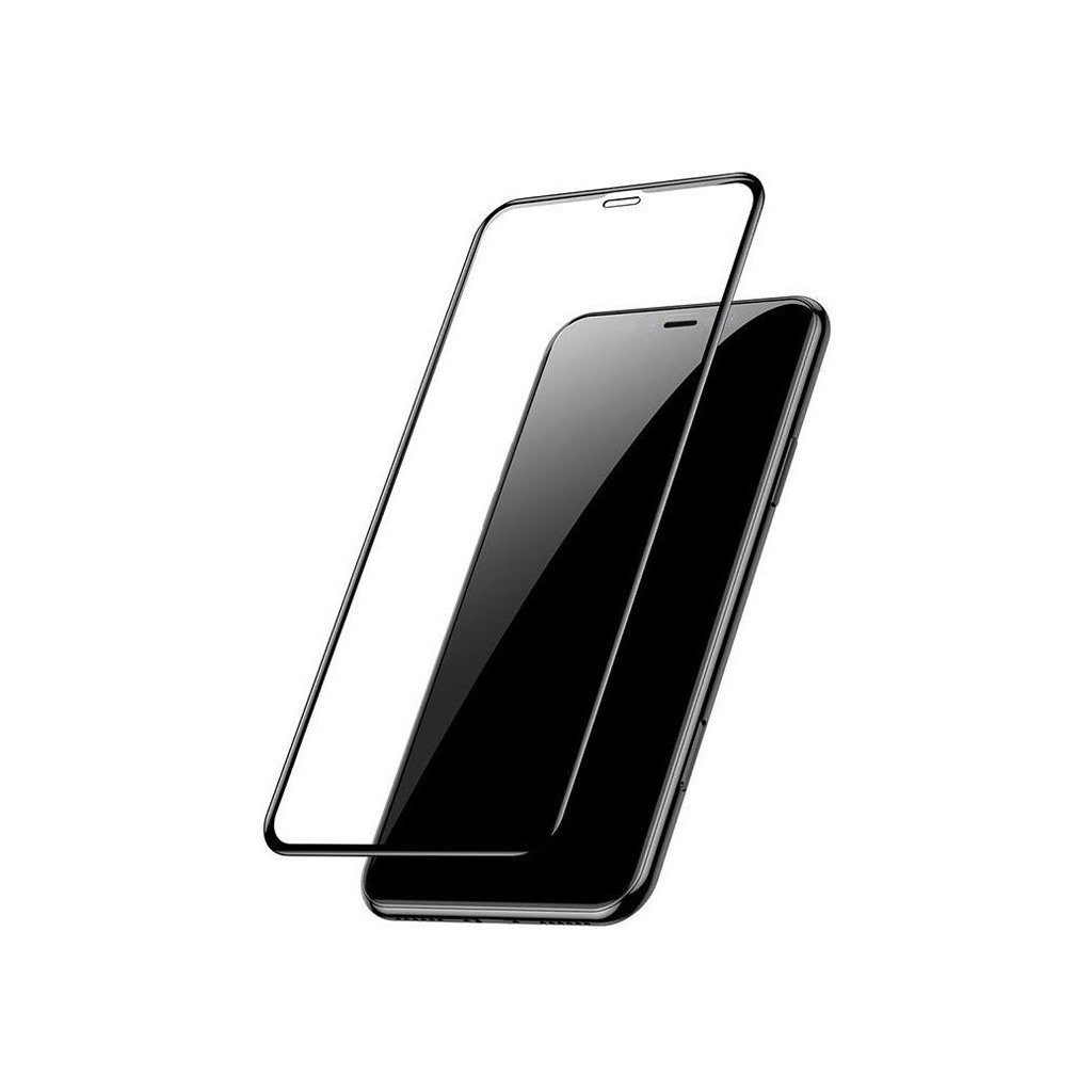 Baseus Glass Protector For iPhone