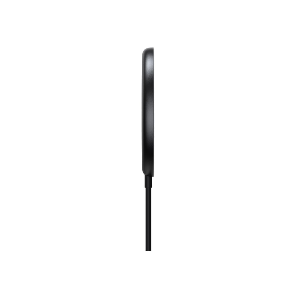 Baseus BS-W522 Simple Mini Magnetic Wireless Charger
