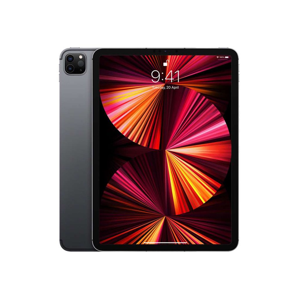 iPad Pro M1 2021 - 12.9inch