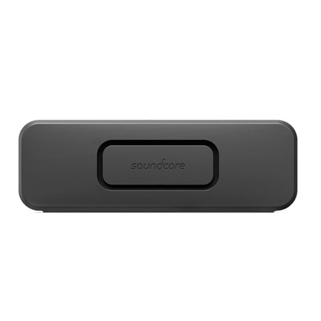 Soundcore by Anker Select Pro Portable Waterproof Bluetooth Speaker Black  A3126Z11 - Best Buy