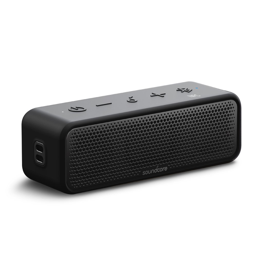 Anker soundcore hot sale select 12w