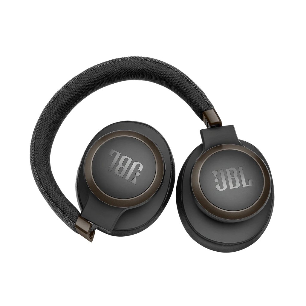 JBL 650BTNC Wireless Noise-Cancelling Headphones
