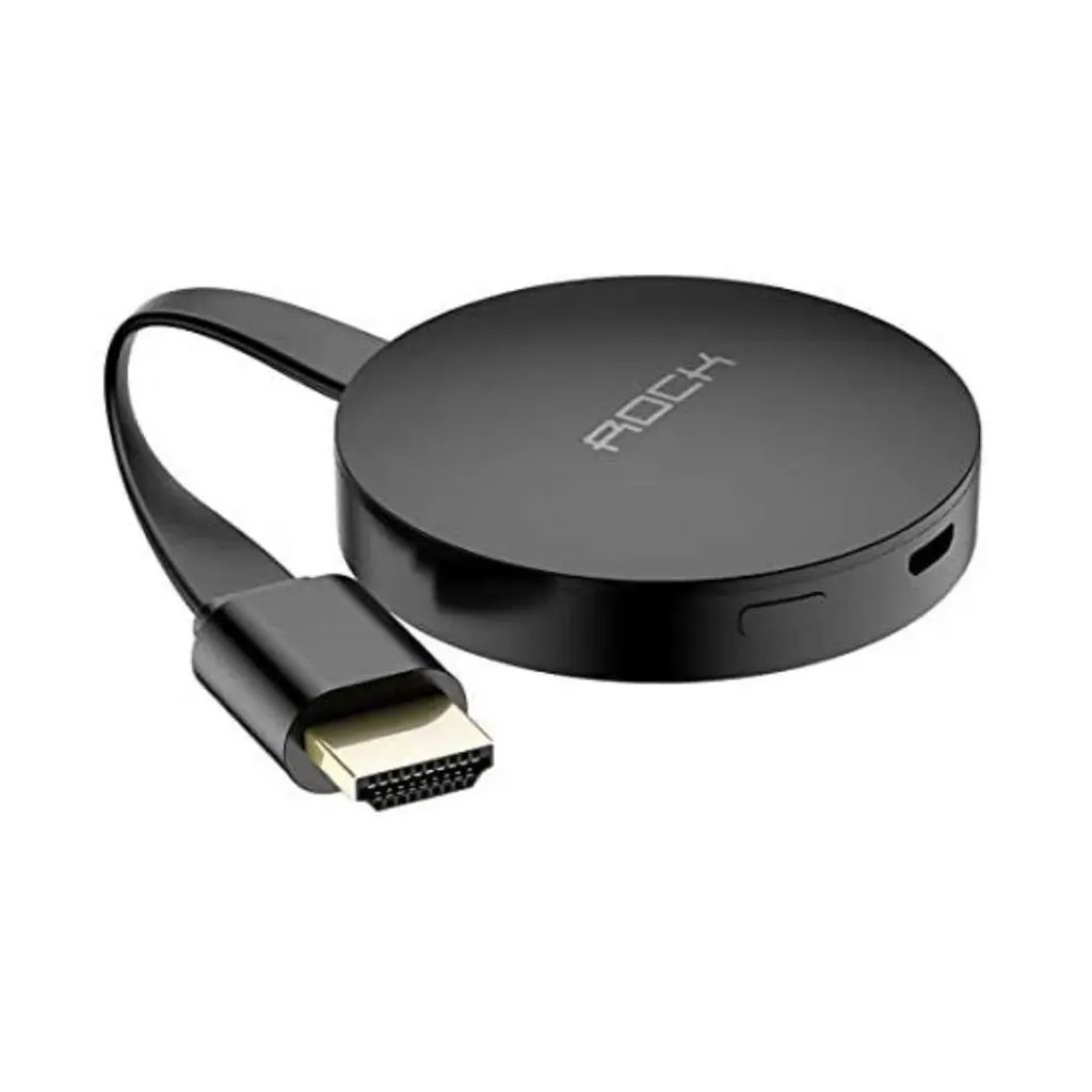 ROCK Wifi Dongle With HDMI Port