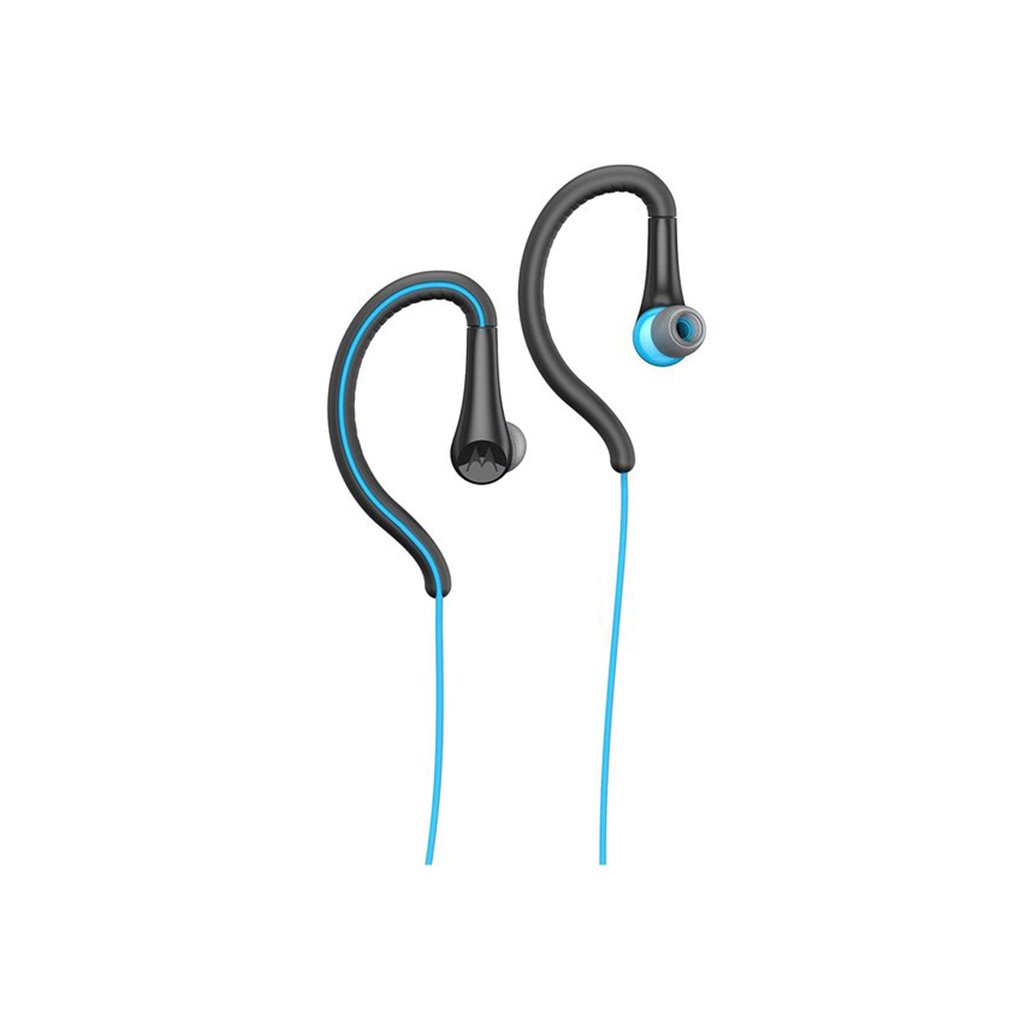 Motorola Earbuds Sport In-Ear Wired Headphones