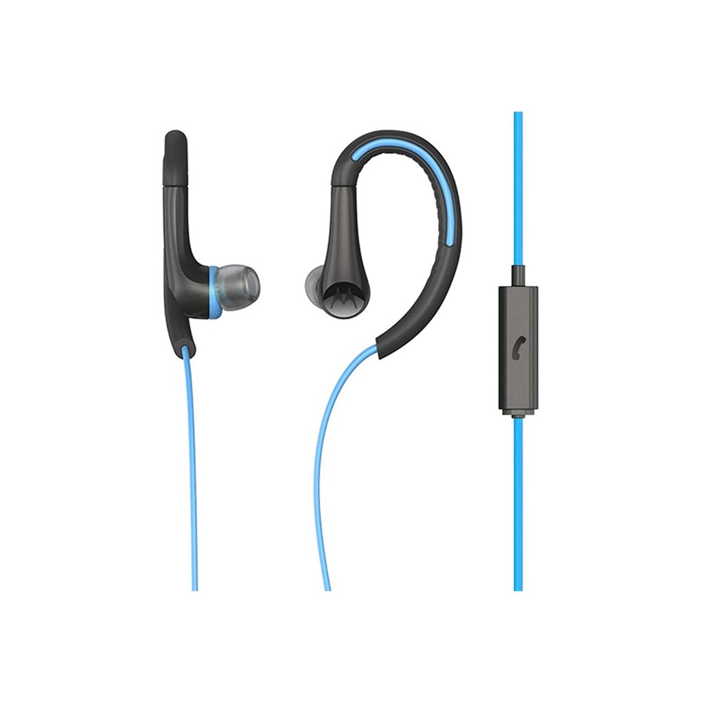 Motorola Earbuds Sport In-Ear Wired Headphones