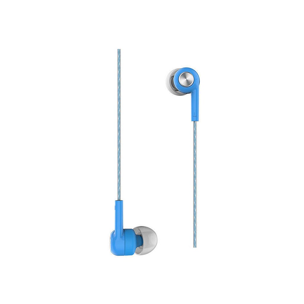 Motorola Pace 115 In-Ear Headphones - Blue