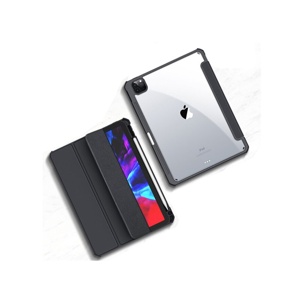 Xundd Smart Magnetic Flip Case for iPad