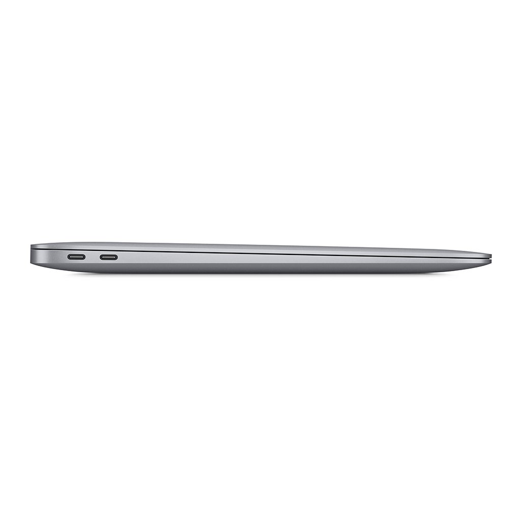 MacBook Air M1 13-inch 8/256GB Silver