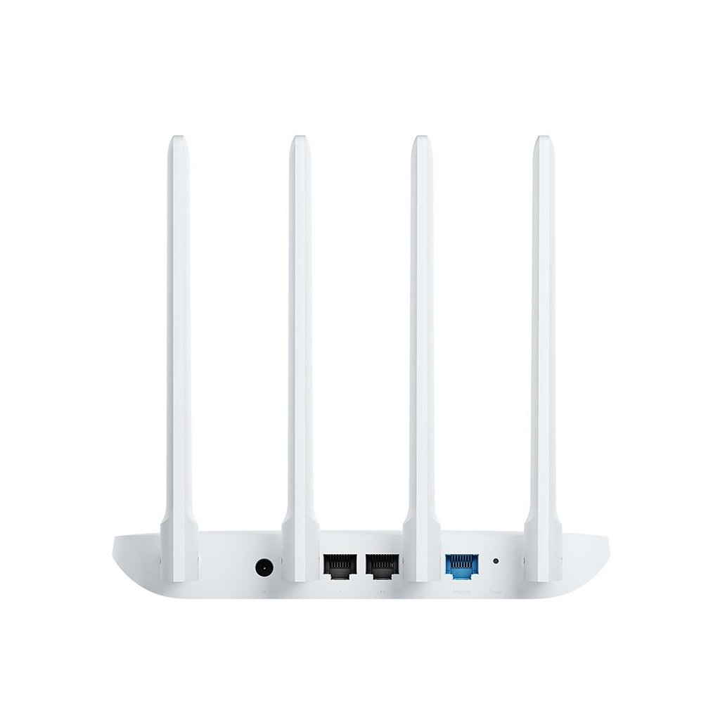 Mi Router 4C - White