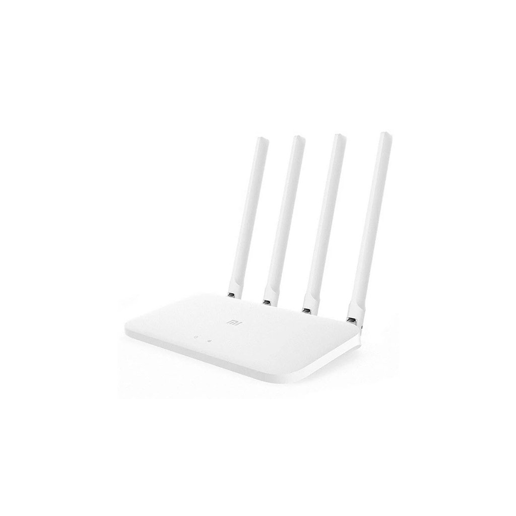 Mi WiFi Router 4A AC1200 Dual Band - Global Version - White