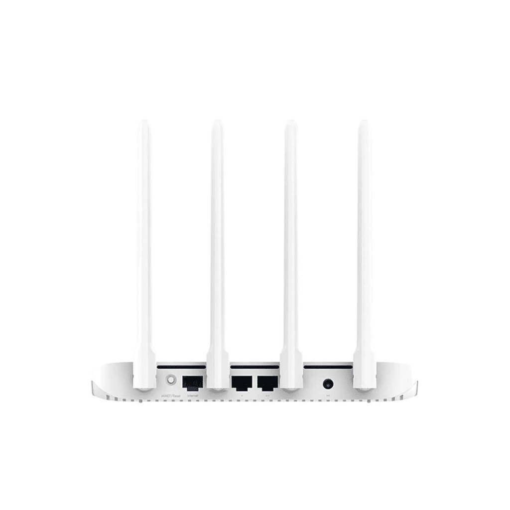 Mi WiFi Router 4A AC1200 Dual Band - Global Version - White