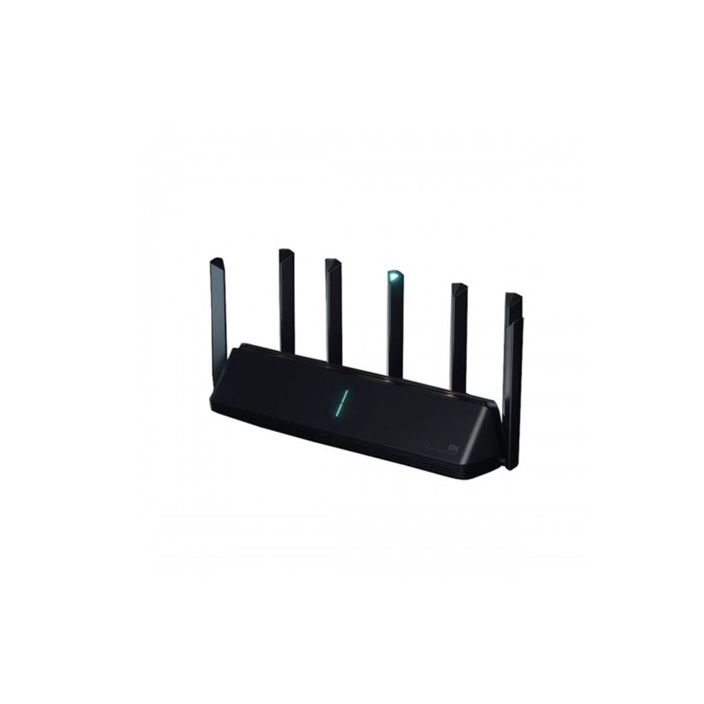 Mi AIoT Router AX3600 - Black
