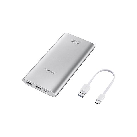 Samsung 10000mAh Battery Pack 15W