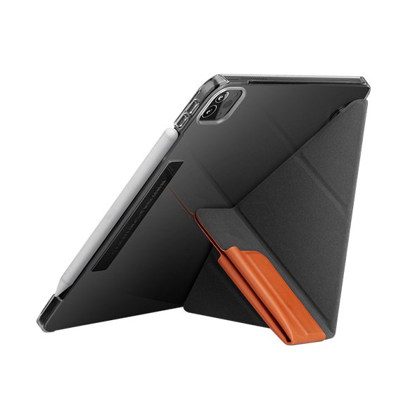 Viva Madrid Conver Case With Foldable Stand for iPad Pro