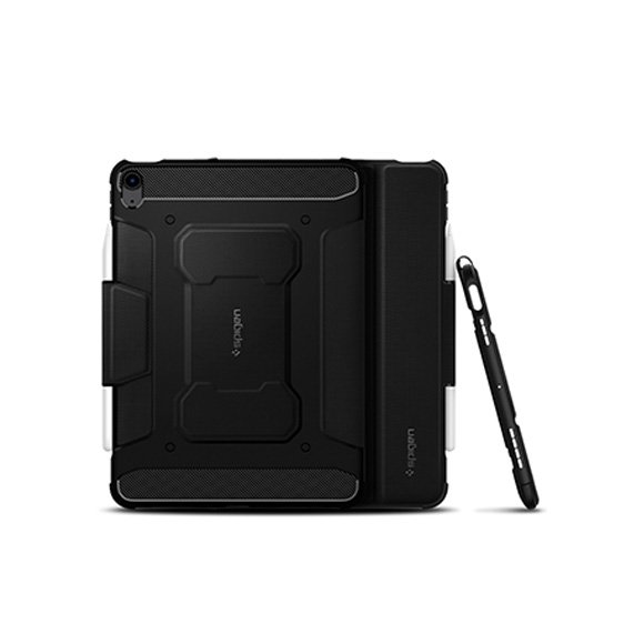 Spigen Rugged Armor Pro Case For  iPad Air 10.9 inch