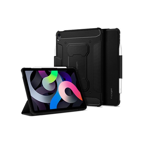 Spigen Rugged Armor Pro Case For  iPad Air 10.9 inch