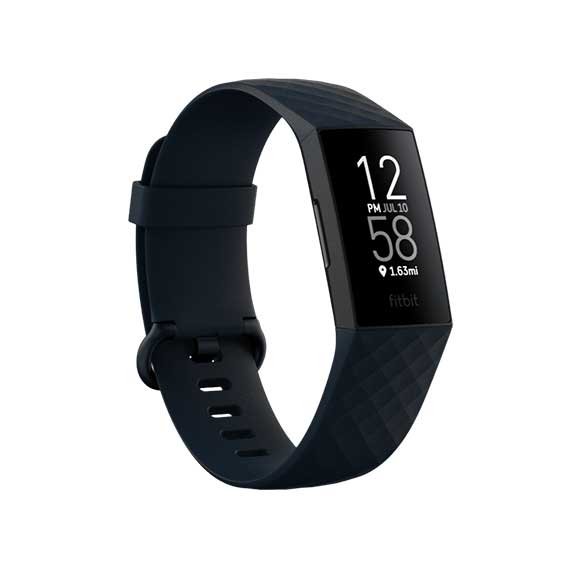 Fitbit Charge 4 Price in Bangladesh