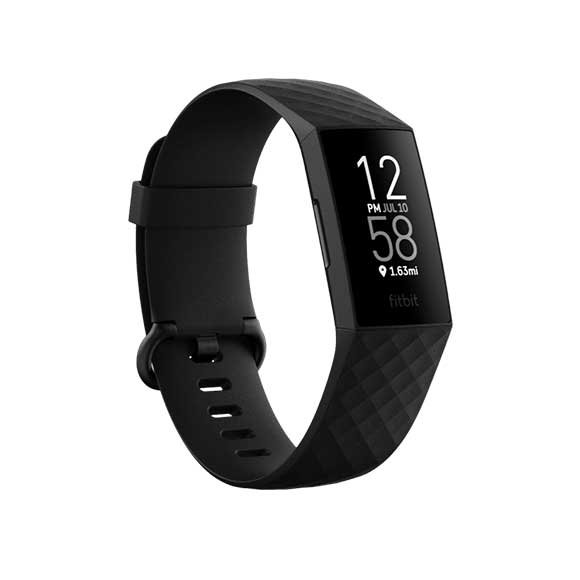 Fitbit Charge 4 Price in Bangladesh