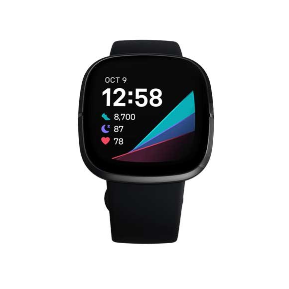 Fitbit Sense Health Smartwatch