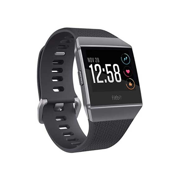 Fitbit Ionic Health Smartwatch