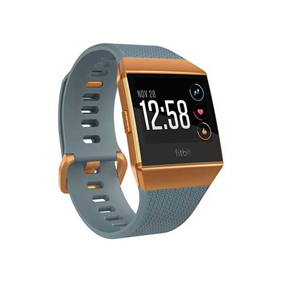 Fitbit Ionic review: Product recalled amid overheating battery concerns |  Expert Reviews