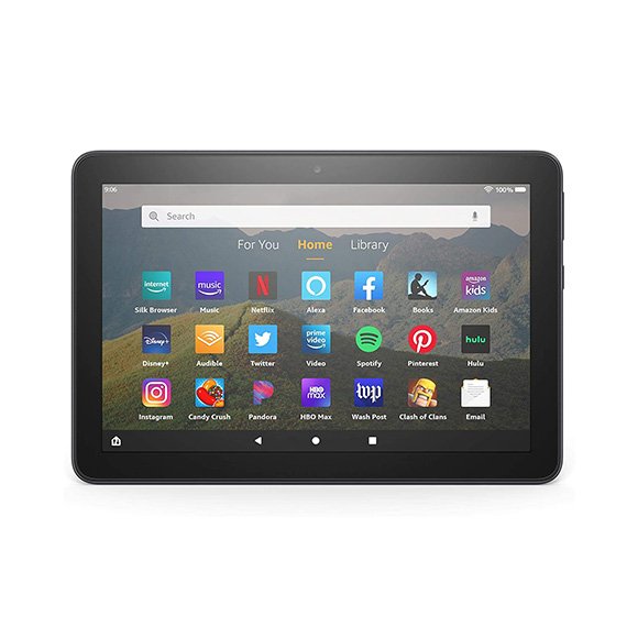 Amazon Fire HD 8 Tablet 10th Gen 32GB