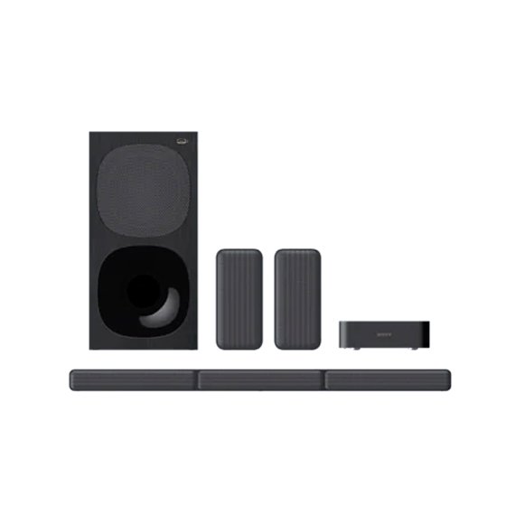Sony HT-S40R 5.1ch Speakers price in Bangladesh