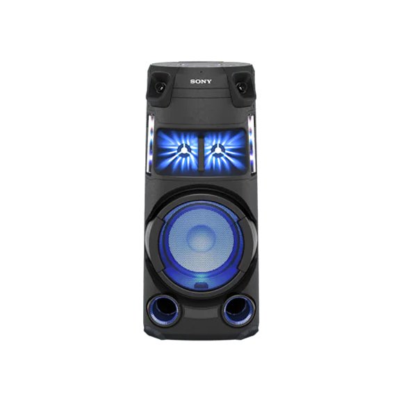 Sony MHC-V43D High Power Audio System with Bluetooth Technology