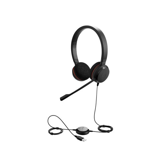 Jabra Evolve 20 Headphone