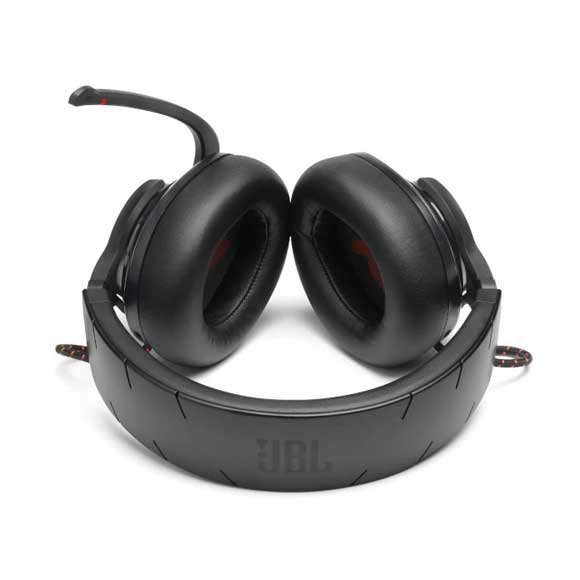 JBL Quantum 600 Wireless over-ear PC gaming headset
