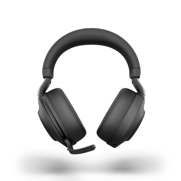 Jabra Evolve2 85 Link380A MS Stereo Headphone
