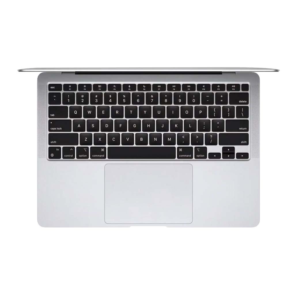 MacBook Air M1 8/512GB 13-inch Silver