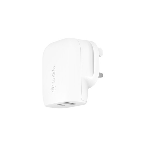 Belkin Boostup Charge 30W USB-C PD + USB-A Wall Charger