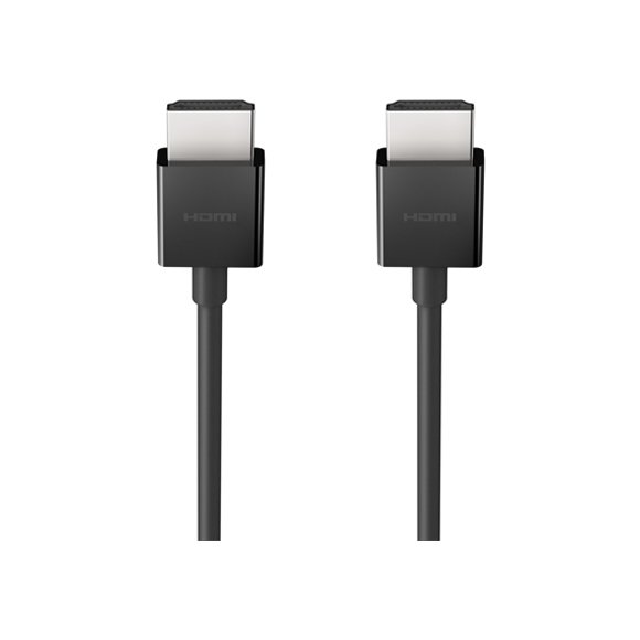 Belkin High Speed HDMI 2m Cable Supports 4K