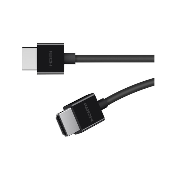 Belkin High Speed HDMI 2m Cable Supports 4K