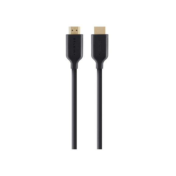 Belkin High Speed HDMI 2m Cable Supports full HD