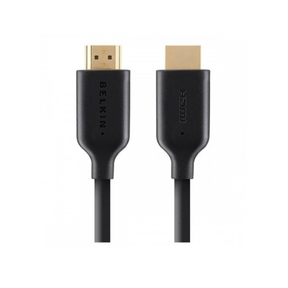 Belkin High Speed HDMI 2m Cable Supports full HD