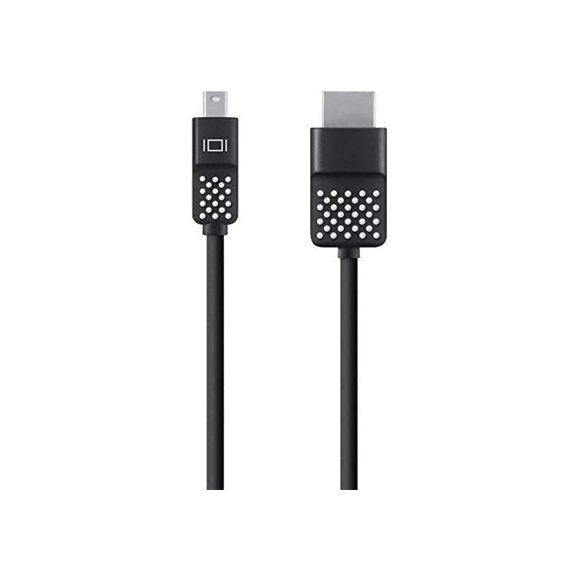 Belkin Mini DisplayPort to HDMI Cable 1.8M  6FT
