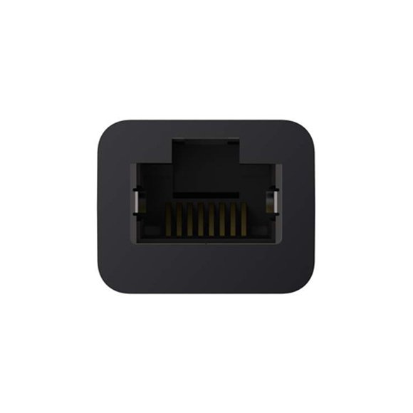 Belkin  USB-C to Gigabit Ethernet Adapter