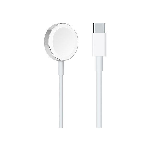 Apple Watch Magnetic Charger to USB-C Cable - 1M