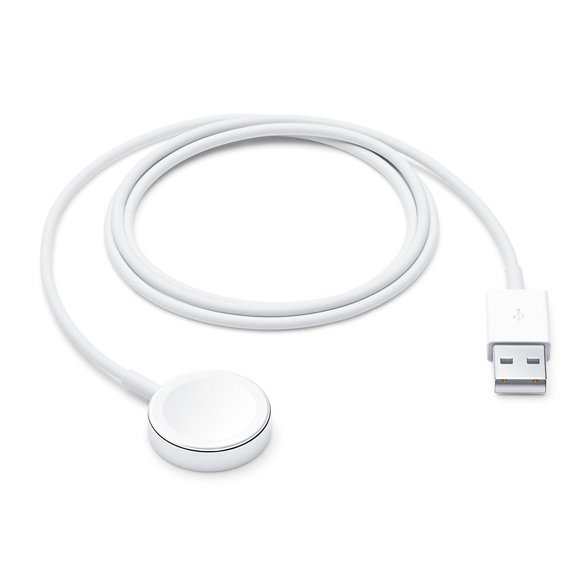 Apple Watch Magnetic Charging Cable - 1M