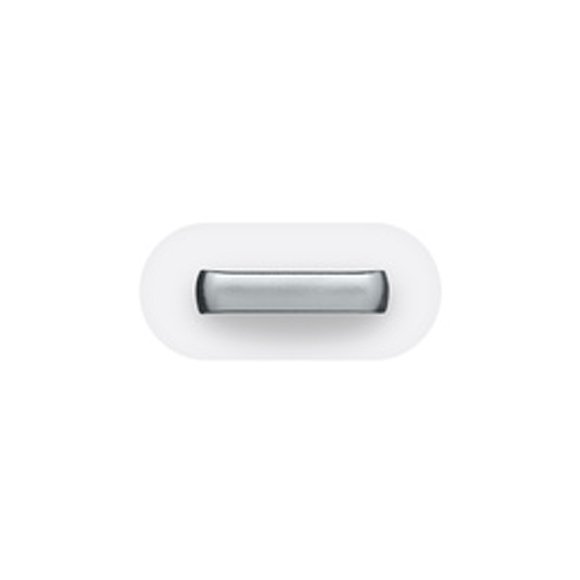 Apple Lightning To Micro USB Adapter