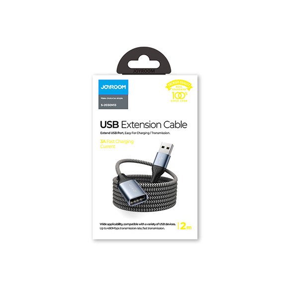 Joyroom USB Extension Cable