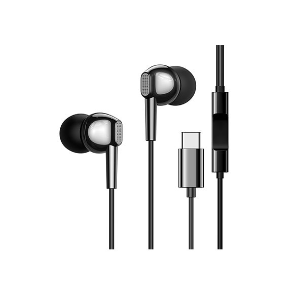 Joyroom Type-C Wired Earbuds