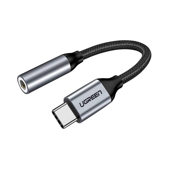 Ugreen USB C to 3.5mm Headphone Adapter