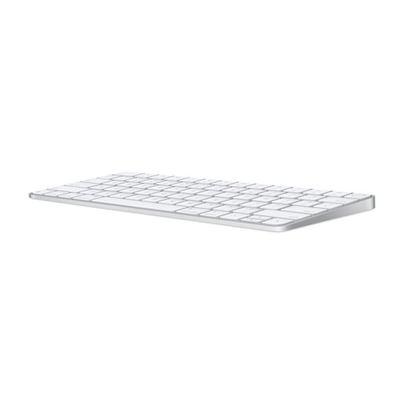 Magic Keyboard with Touch ID