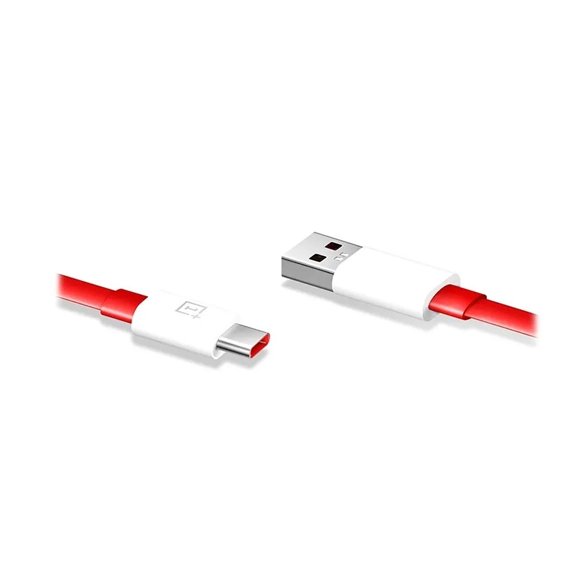 OnePlus Warp USB To Type-C Data Cable