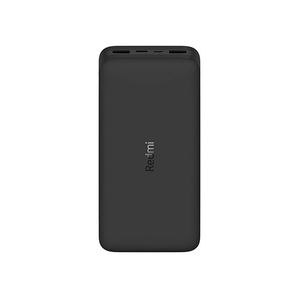 Redmi 18W Fast Charge Power Bank - 20000mAh